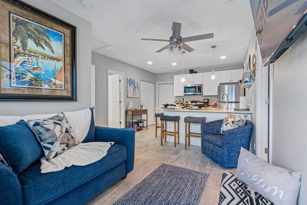 Photo inspiration: Welcome To Our Cozy Apartment Reference: Welcome To Cozy Coastal Cottages Of Dunedin 1 Dunedin Updated