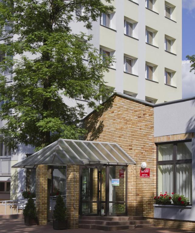 Hotel BOSiR - Resim 6