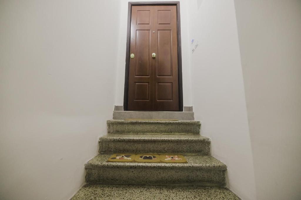 Fotografie z fotogalerie ubytování Brettia Guest Rooms v destinaci Cosenza