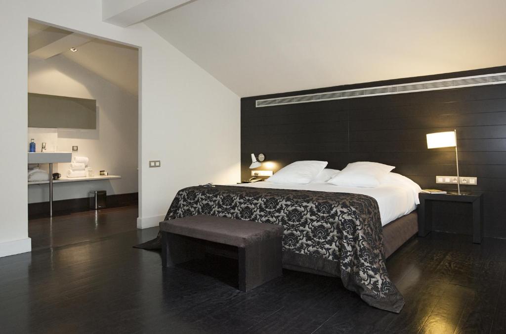 Hospes Palau de La Mar, Valencia – Updated 2023 Prices