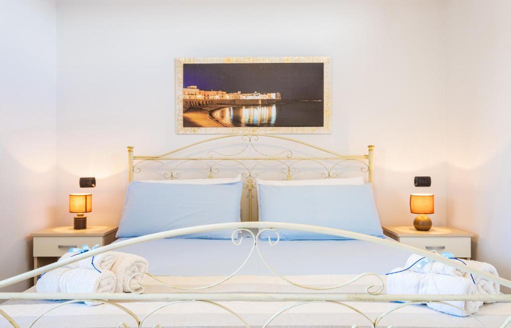 Istoral Apartment Leuca