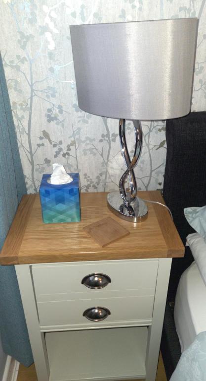 Anchor House - Double Room With Private Bathroom