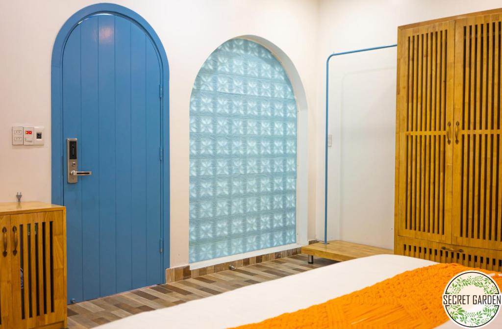 SECRET GARDEN Hostel - WANDERNEST Cat Ba - 16