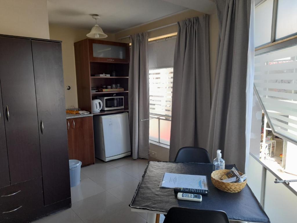 Departamento Peatonal