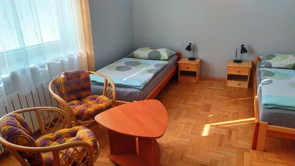 Fotografie z fotogalerie ubytování Ubytování Velký Týnec 376 v destinaci Velký Týnec