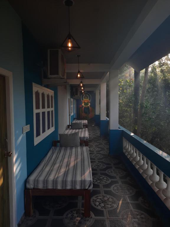 Fotografie z fotogalerie ubytování Unearth Hostel (Pondicherry) v destinaci Auroville