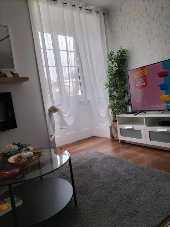 Alojamento Pestana - Three-Bedroom Apartment