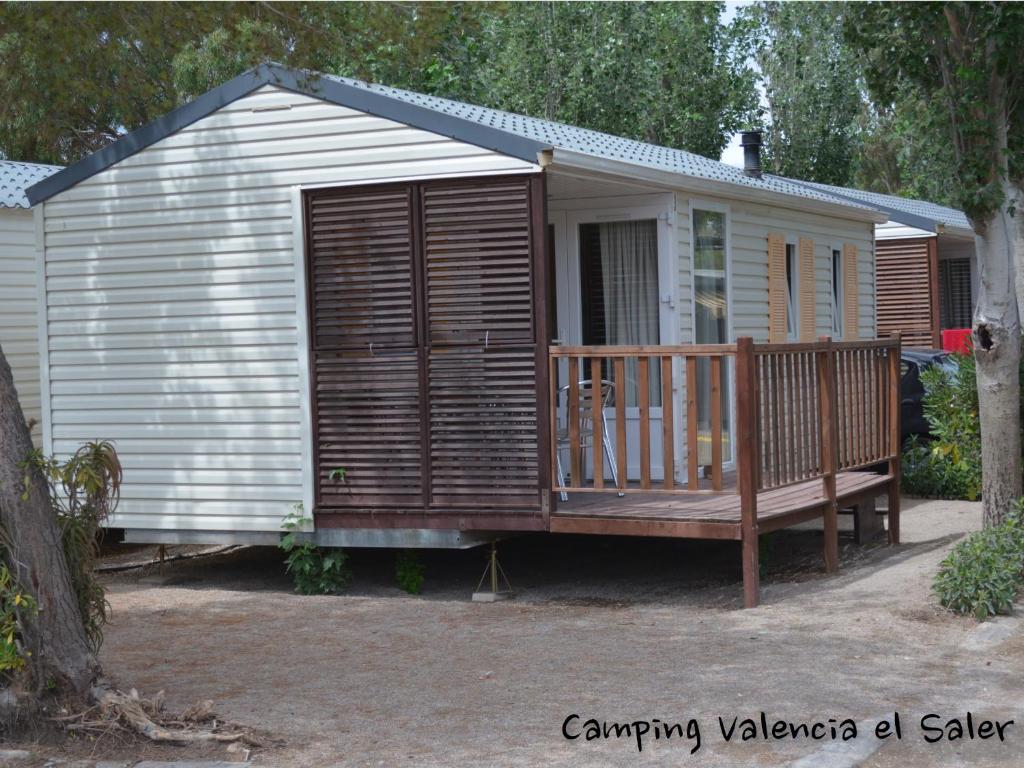 Camping Valencia el Saler, El Saler – Precios 2023 actualizados