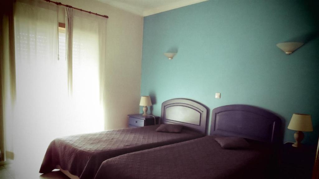 Hotel Apartamento Praia Azul - 18