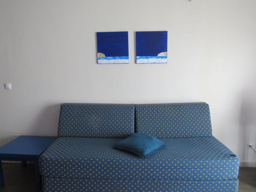 Hotel Apartamento Praia Azul - 19