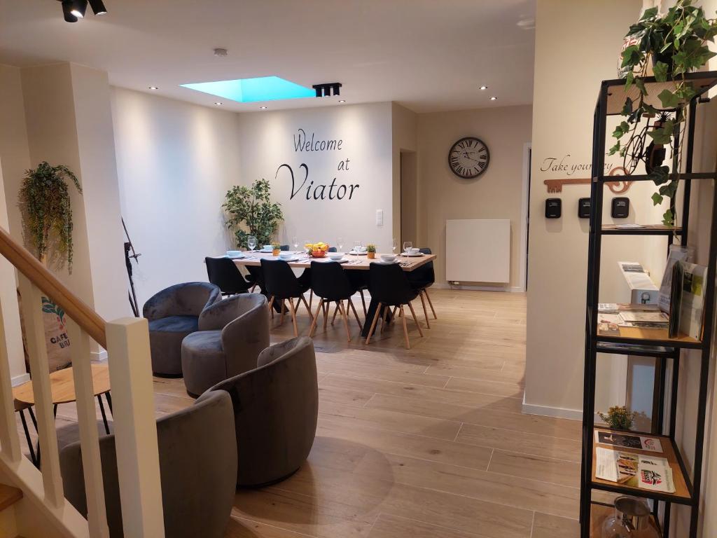 Viator Tongeren - Housity