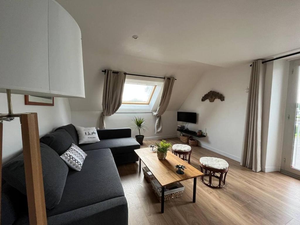 Appartement T2 - port d'Orange - Appartamento Con 1 Camera Da Letto