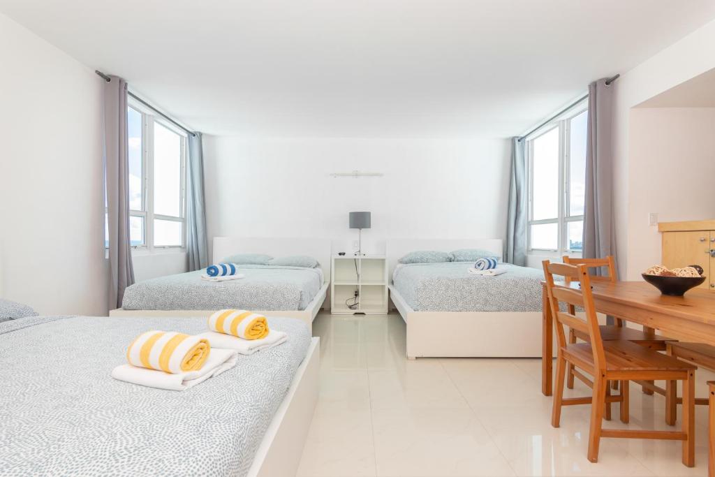 Girasole Apartments - 