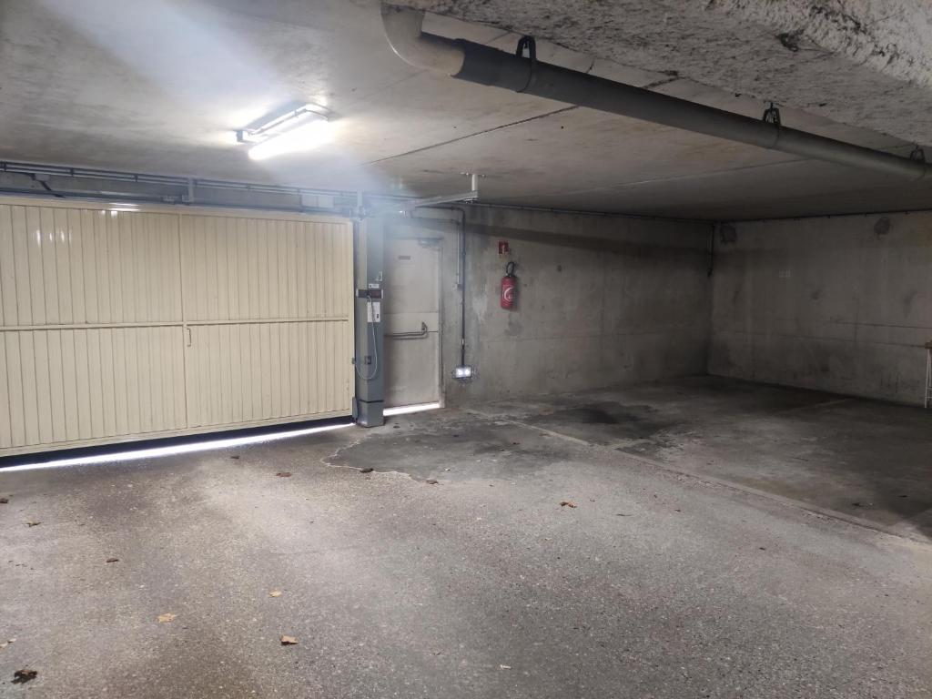 Fotografia z galérie ubytovania App 5 pers, parking, 3mn RER A, 40 mn du centre de Paris, Cergy le Haut v destinácii Cergy