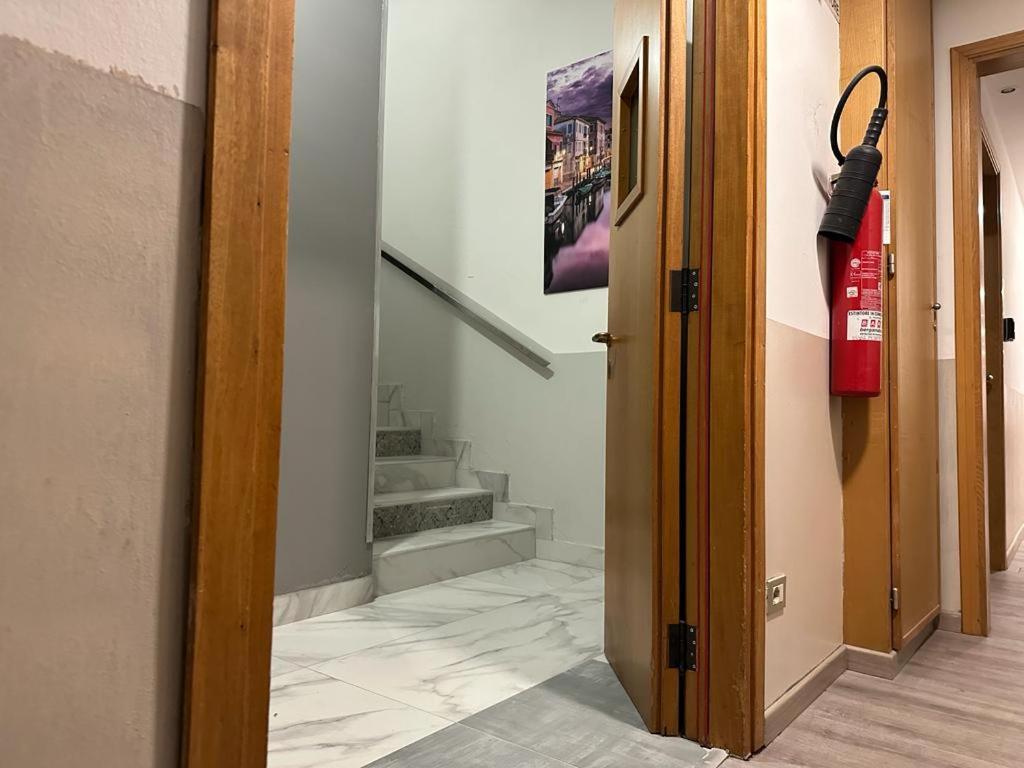Fotografie z fotogalerie ubytování Hotel Le Calandre v destinaci Rubano
