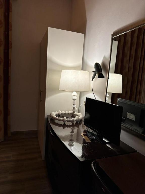 Fotografie z fotogalerie ubytování Hotel Le Calandre v destinaci Rubano