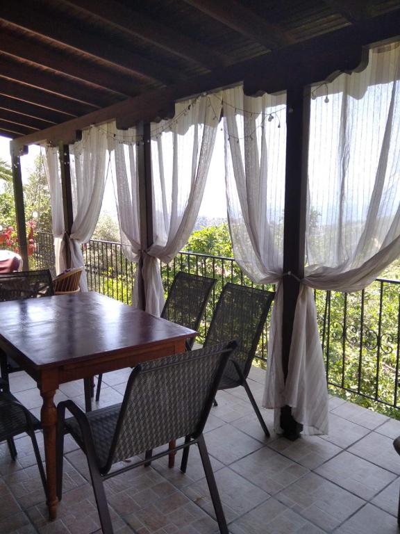 Gallery image of Villa Marigo in Kolios