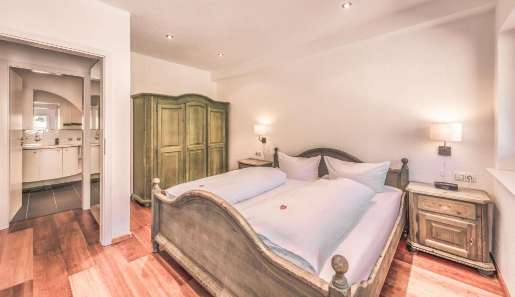 Boutique Wellnesshotel Landmann - Estudio Familiar