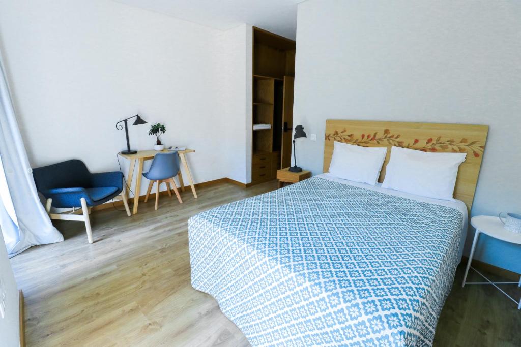 Dois Lagares House & Winery - 9