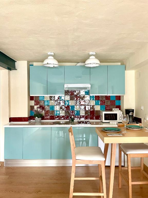 Fotografie z fotogalerie ubytování Pasaje Apartamentos v destinaci Ronda