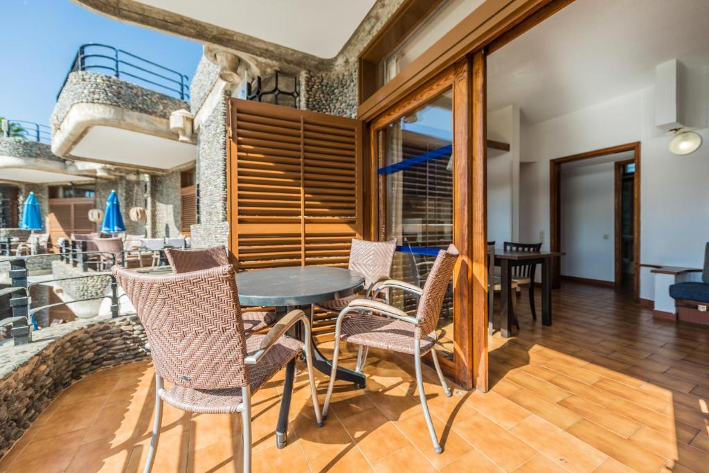 Apartamentos Don Pedro - 13