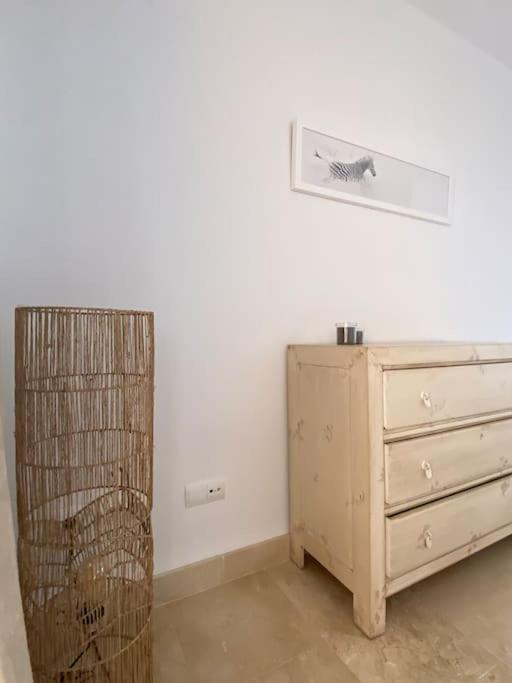 Fotografia z galérie ubytovania Elegant apartment, stunning views, fully renovated in la Hacienda del Senorio de Cifuentes v destinácii Estepona