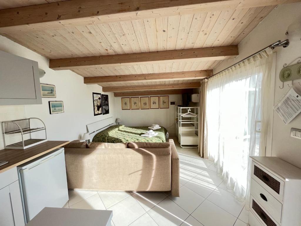 Residence Teresines - Studio