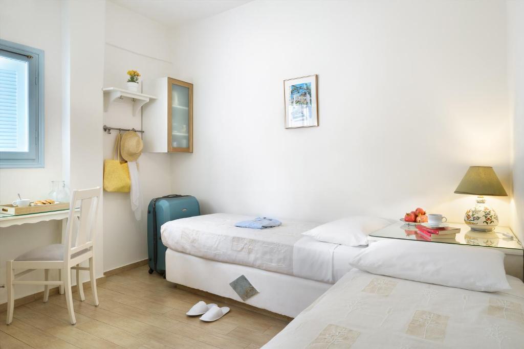 Perigiali - Appartement Standard