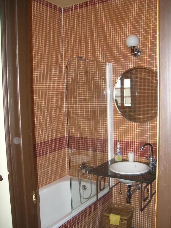Fotografia z galérie ubytovania Casa Rural El Saúco v destinácii La Vellés