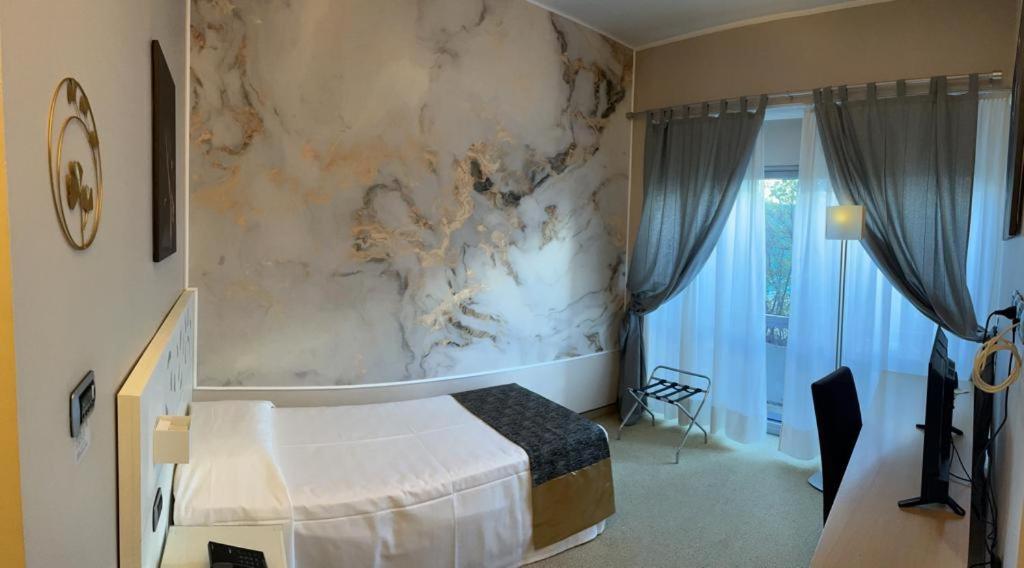 Hotel Sporting Brugherio - Single Room