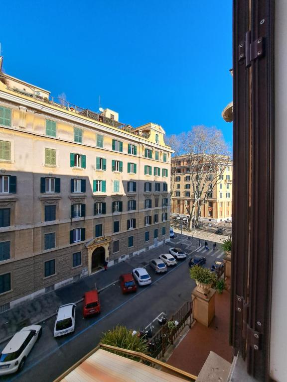 Guest Roma House - 3