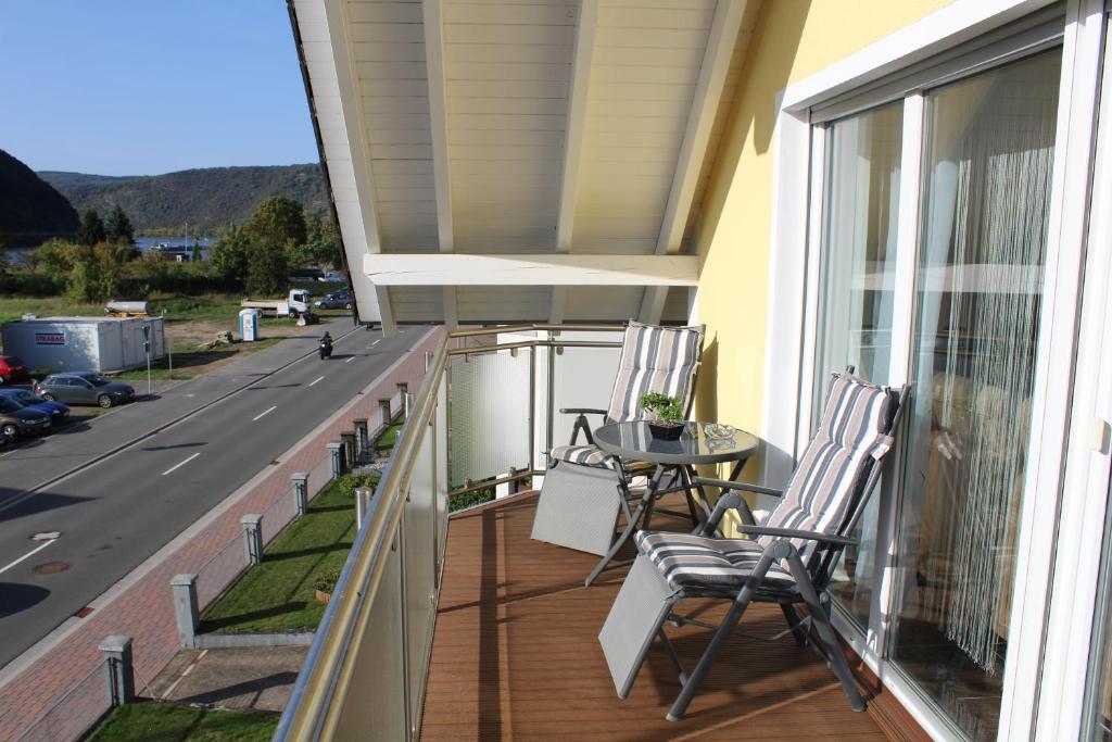 Studio Blick ins Tal - Apartamento De Dos Dormitorios