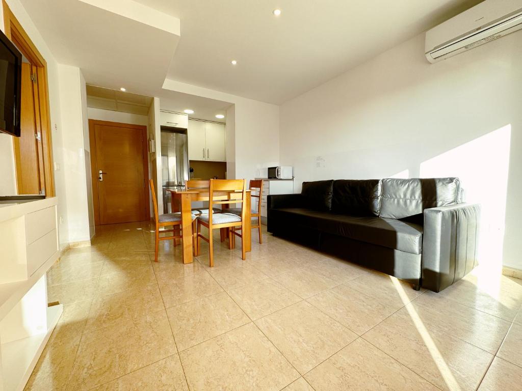 Feel Lloret - Apartment Mit 1 Schlafzimmer