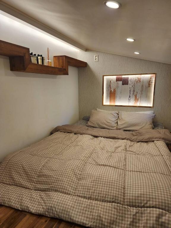 HONGDAE Forest HOUSE