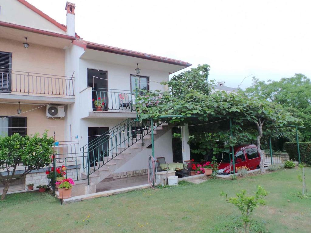 Zdjęcie z galerii obiektu Apartments in Rovinj/Istrien 11563 w Rovinj