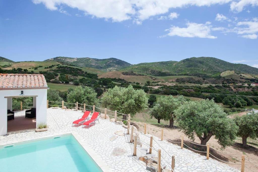 Villa Filaris