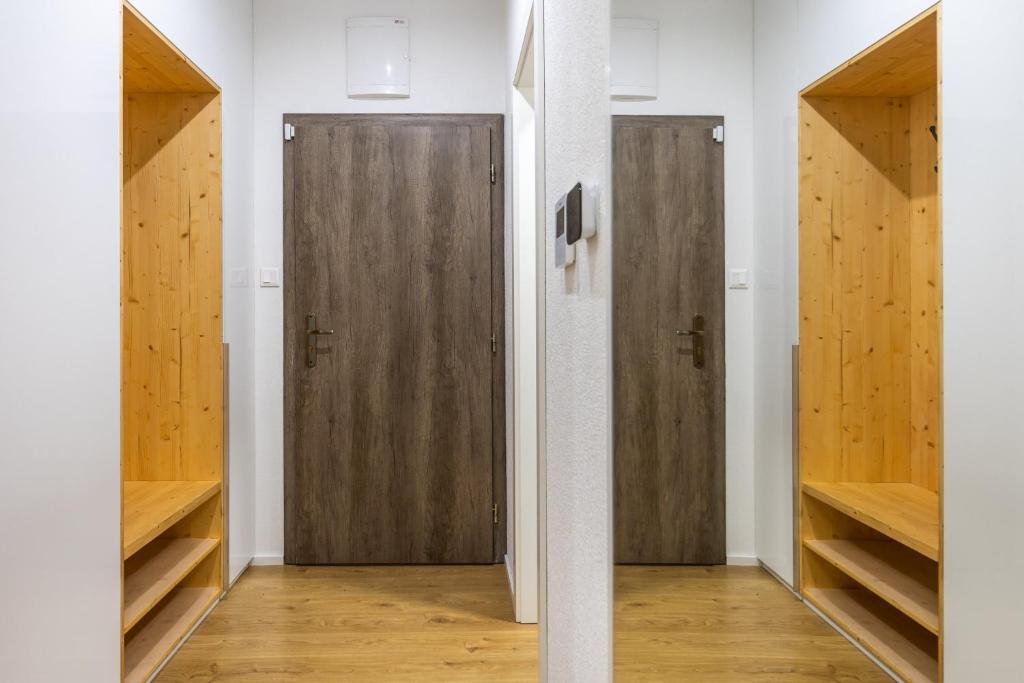 Fotografie z fotogalerie ubytování Lúčnica apartments Tále v destinaci Tale