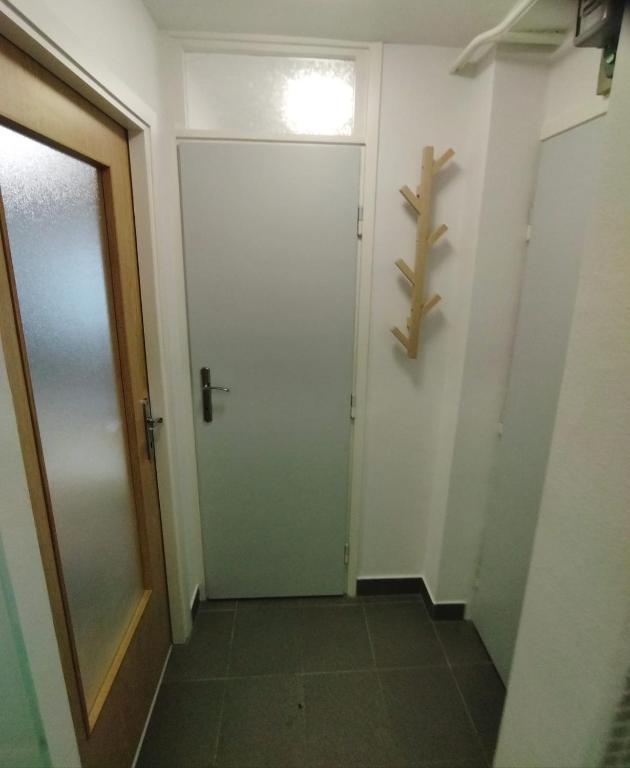 Fenix studio apartment, Zagreb - 13