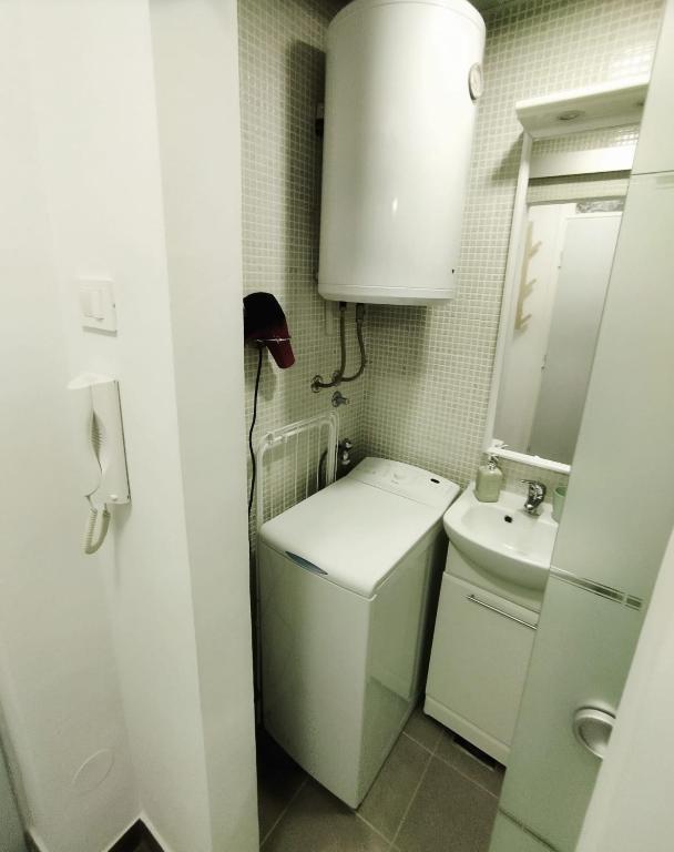 Fenix studio apartment, Zagreb - 8