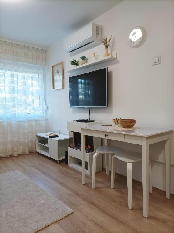 Fenix studio apartment, Zagreb - 7