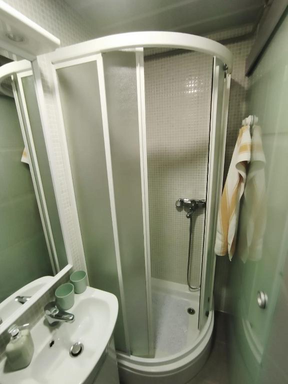 Fenix studio apartment, Zagreb - 4