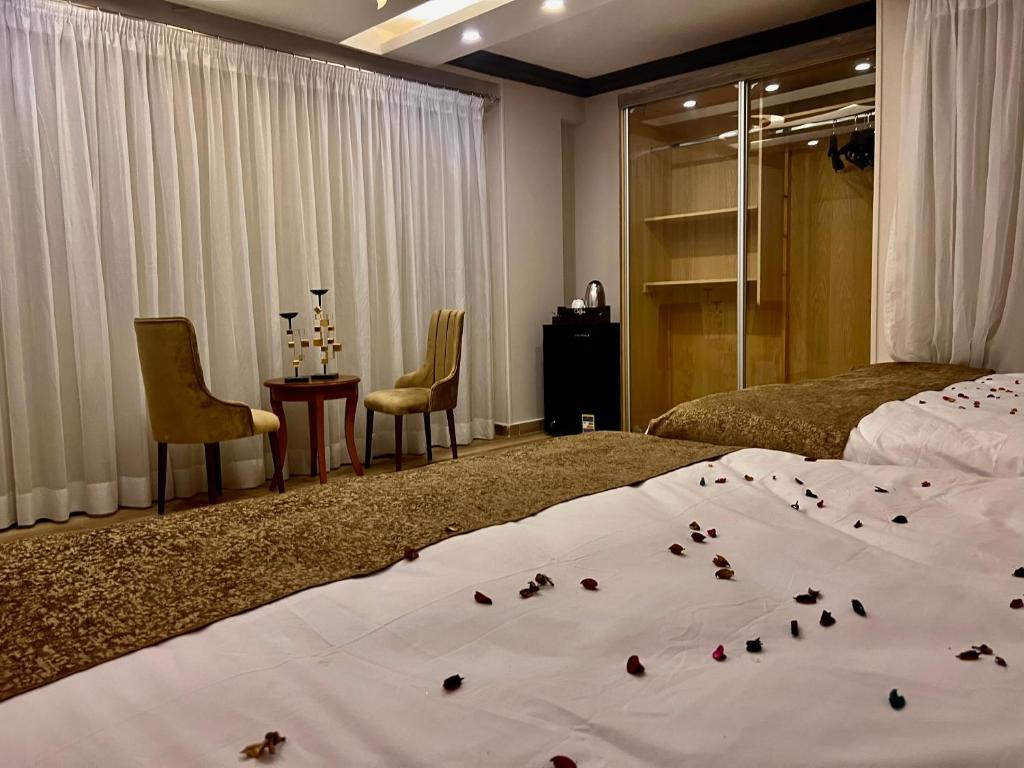 New Museum Guest House, Pyramids View - 4