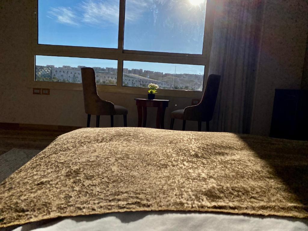 New Museum Guest House, Pyramids View - 3