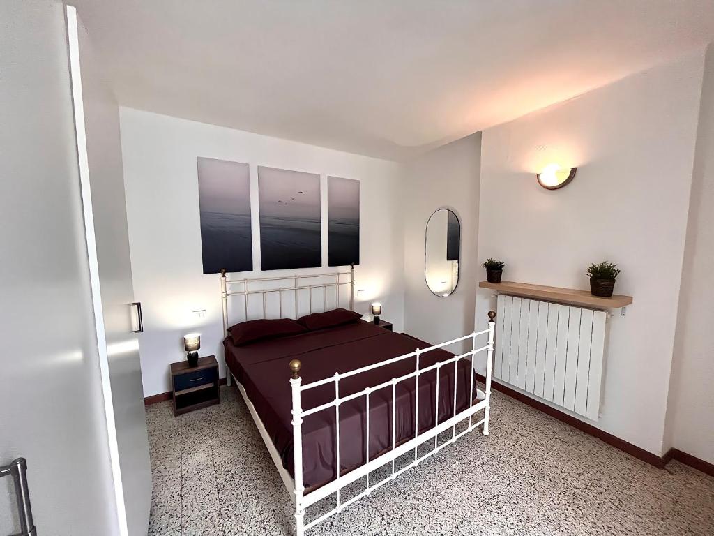 [Piazza Vittoria] Historic Netflix penthouse