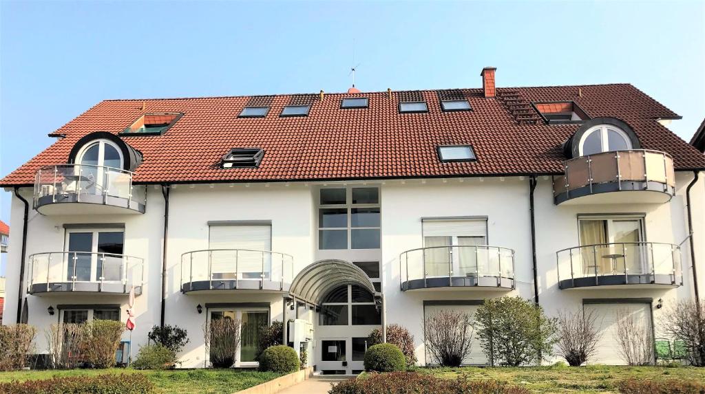 Apartment Enjoy - 12