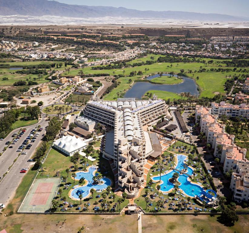 AR Almerimar, Almerimar – Updated 2022 Prices