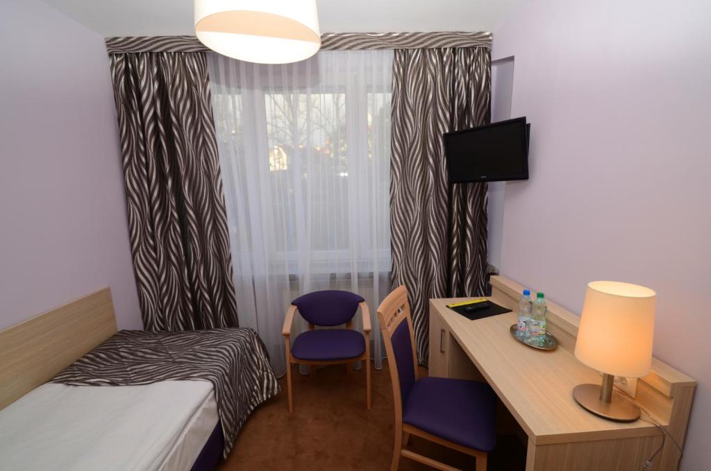 Hotel PZMot - Resim 5