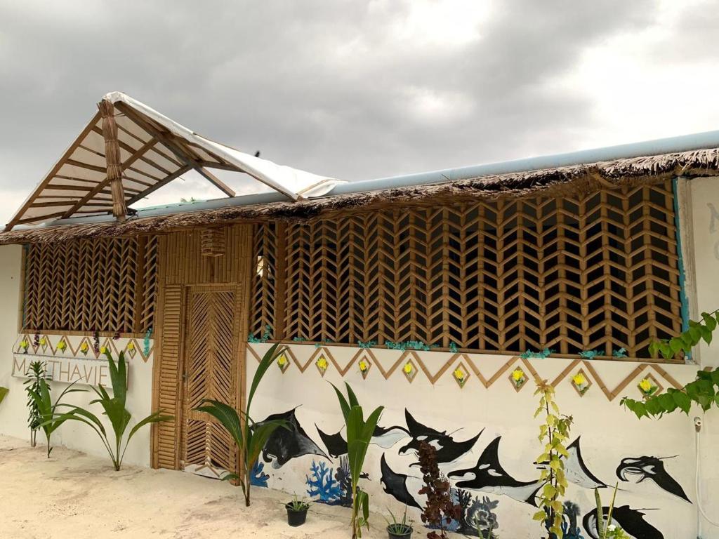 Fotografie z fotogalerie ubytování MANTHA VIEW v destinaci Felidhoo 