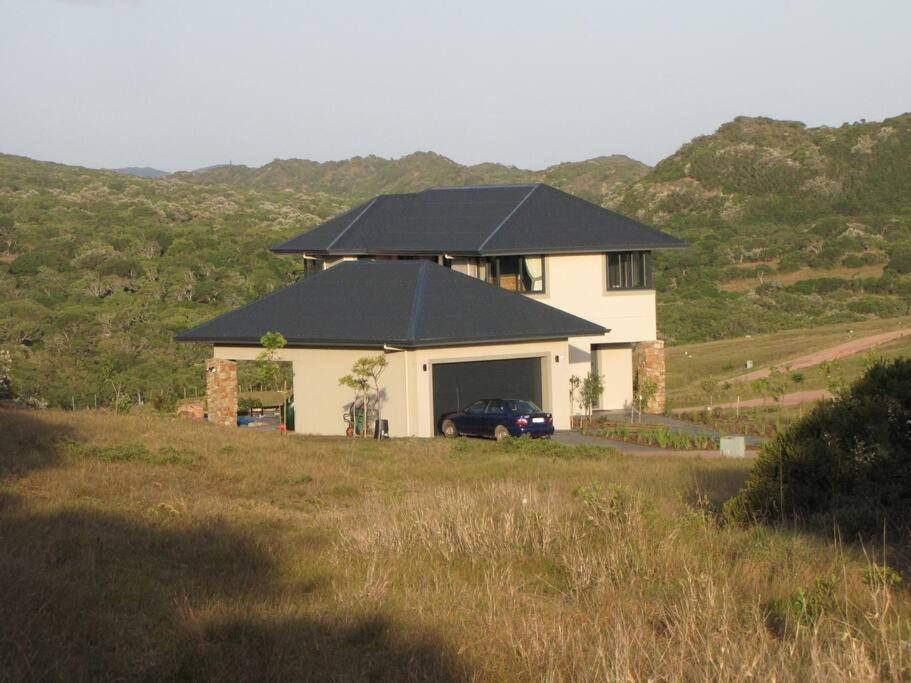 Umthi Lodge, Wildlife, Pool, Power Inverter - 别墅