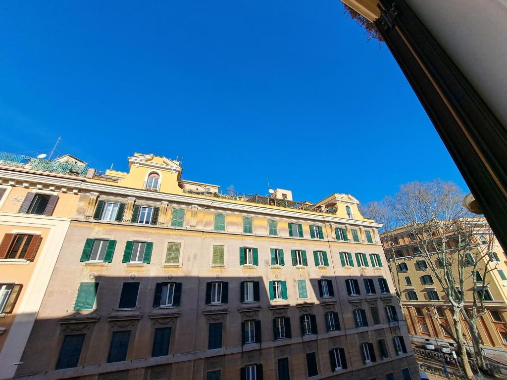 Guest Roma House - 2